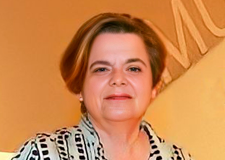 Paloma García Díaz